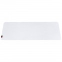 Mouse Pad Desk Mat Exclusive Branco 800x400 Pcyes - Pmpexw